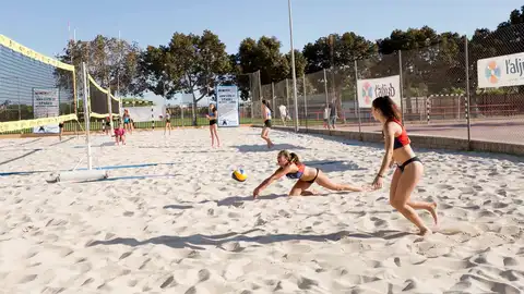 La quinta edición del World Youth Sports Experience se disputará en Elche del 28 de junio al 1 de julio. WORLD YOUTH SPORTS EXPERIENCE