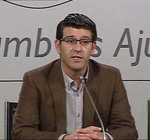 Detenido el presidente de la Diputación de Valencia y alcalde de Ontinyent, Jorge Rodríguez (PSPV) y otras dos personas por corrupción Detenido el presidente de la Diputación de Valencia y alcalde de Ontinyent, Jorge Rodríguez (PSPV) y otras dos personas por corrupción