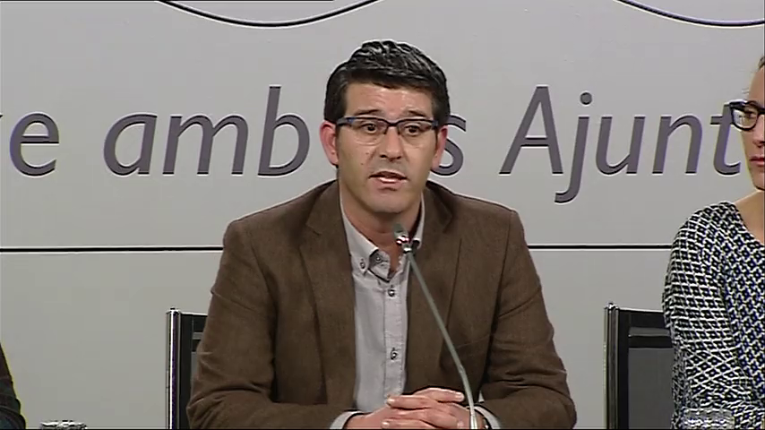 Rodríguez: "Se ha constatado que no hay nada más pero no seré nunca la excusa para que puedan dañar al PSOE" Rodríguez: "Se ha constatado que no hay nada más pero no seré nunca la excusa para que puedan dañar al PSOE"