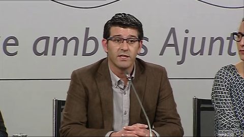Detenido el presidente de la Diputaci&oacute;n de Valencia y alcalde de Ontinyent, Jorge Rodr&iacute;guez (PSPV) y otras dos personas por corrupci&oacute;n
