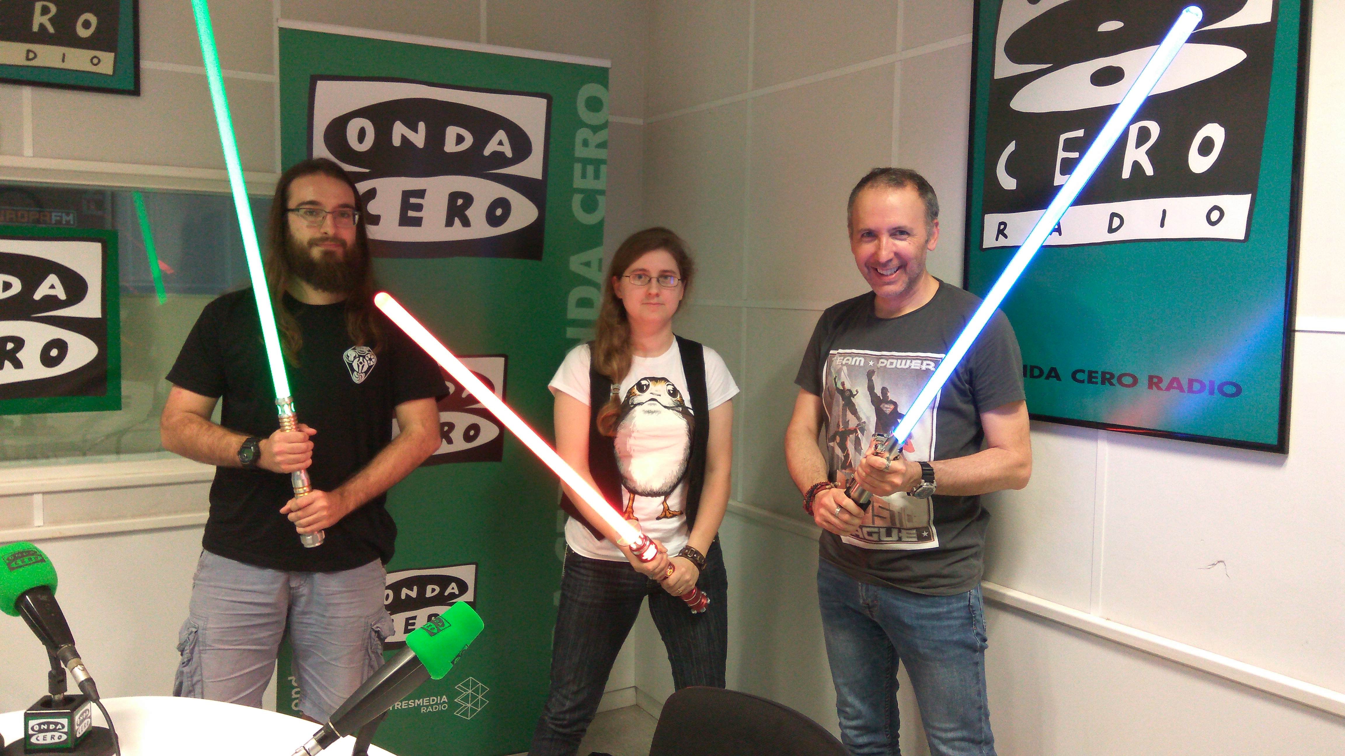 Aquí en la Onda Cantabria. Asociaciones: Orden de Revan Cantabria Aquí en la Onda Cantabria. Asociaciones: Orden de Revan Cantabria