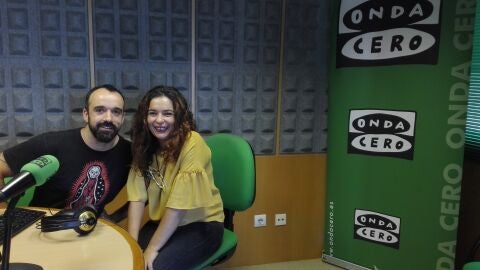 Pontevedra en la Onda