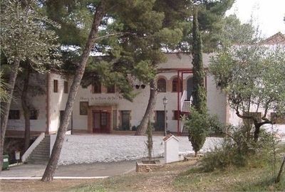 El ple dona llum verda a la remodelació de l´Alberg Municipal El ple dona llum verda a la remodelació de l´Alberg Municipal