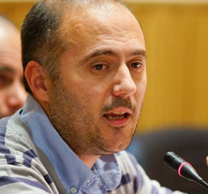Jorge Ochando Jorge Ochando