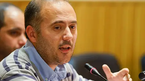 Jorge Ochando Jorge Ochando