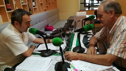 Antonio Barrio Antonio Barrio