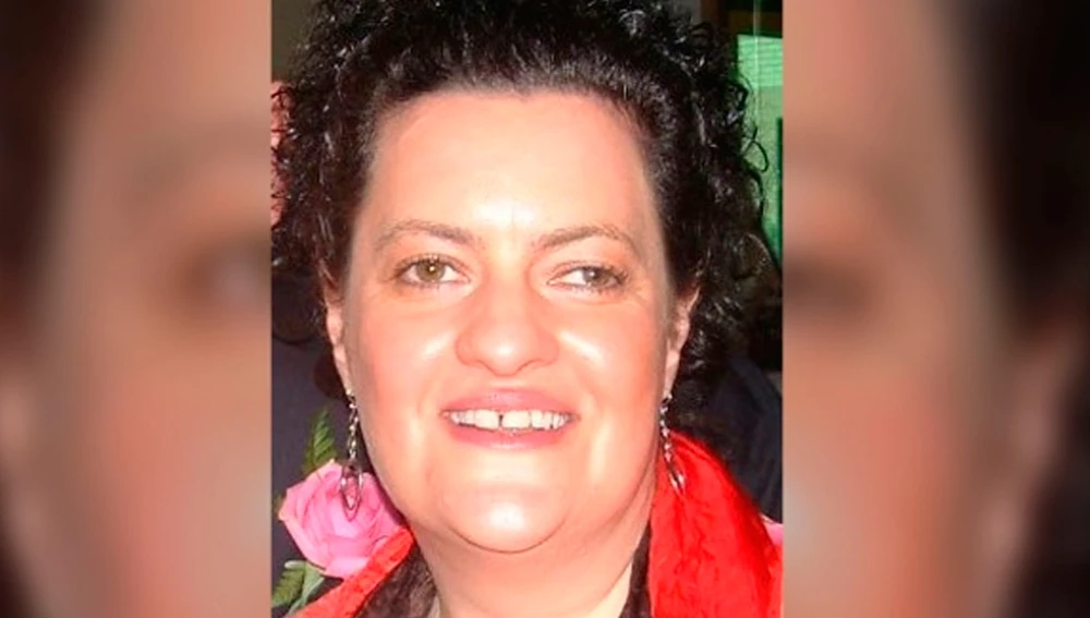 Milena Canning, la mujer que solo puede ver objetos en movimiento Milena Canning, la mujer que solo puede ver objetos en movimiento