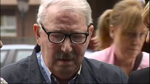 El hist&oacute;rico sindicalista de la UGT, Fern&aacute;ndez Villa, juzgado por apropiarse de fondos del SOMA