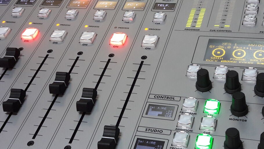 Control Central