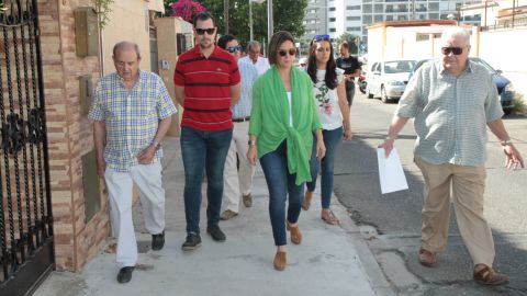 Noticias mediod&iacute;a C&oacute;rdoba