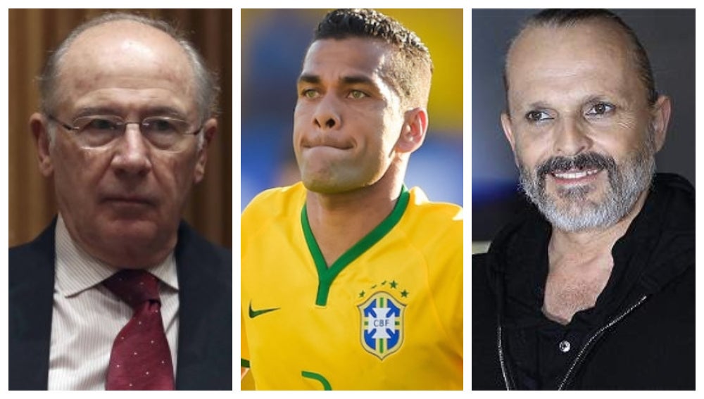 La brújula de la economía: Los deudores a Hacienda bajan un 5% respecto a 2017 La brújula de la economía: Los deudores a Hacienda bajan un 5% respecto a 2017