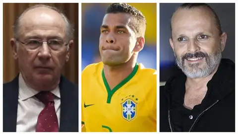 En la lista de morosos de 2018 En la lista de morosos de 2018