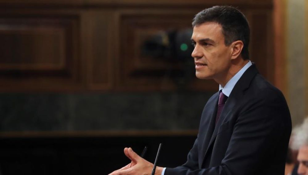 Tertulia: ¿Está Pedro Sánchez haciendo concesiones al independentismo? Tertulia: ¿Está Pedro Sánchez haciendo concesiones al independentismo?