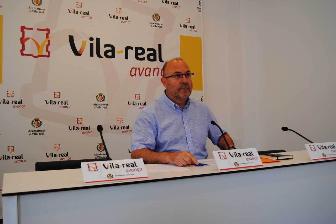El microurbanisme centra l´objectiu del pressupost de la regidoria de Territori El microurbanisme centra l´objectiu del pressupost de la regidoria de Territori