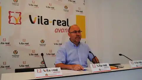 El regidor de Territori i Mobilitat Emilio Obiol, ha destacat els principals projectes de la regidoria amb el nou pressupost. La remodelació de la plaça de la Panderola, la construcción de diferents rotondes o l´adequació de la Cambra Agraria, son alguns dels projectes previstos.