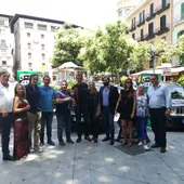 Mallorca en la onda sobre ruedas Mallorca en la onda sobre ruedas