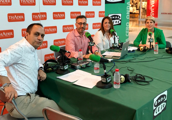 Noelia Arroyo: "Si no queremos ir en trenes de la bruja es necesaria la catenaria para la llegada del AVE" Noelia Arroyo: "Si no queremos ir en trenes de la bruja es necesaria la catenaria para la llegada del AVE"