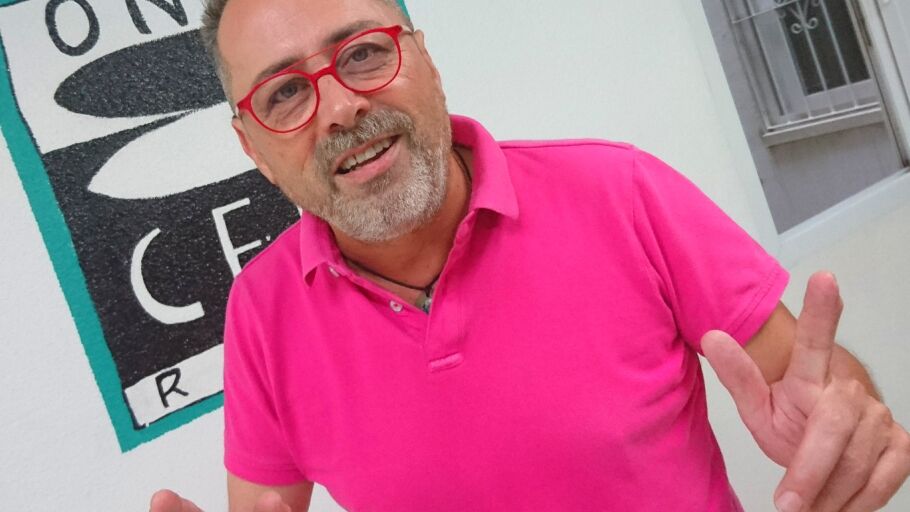 Pepe Rui