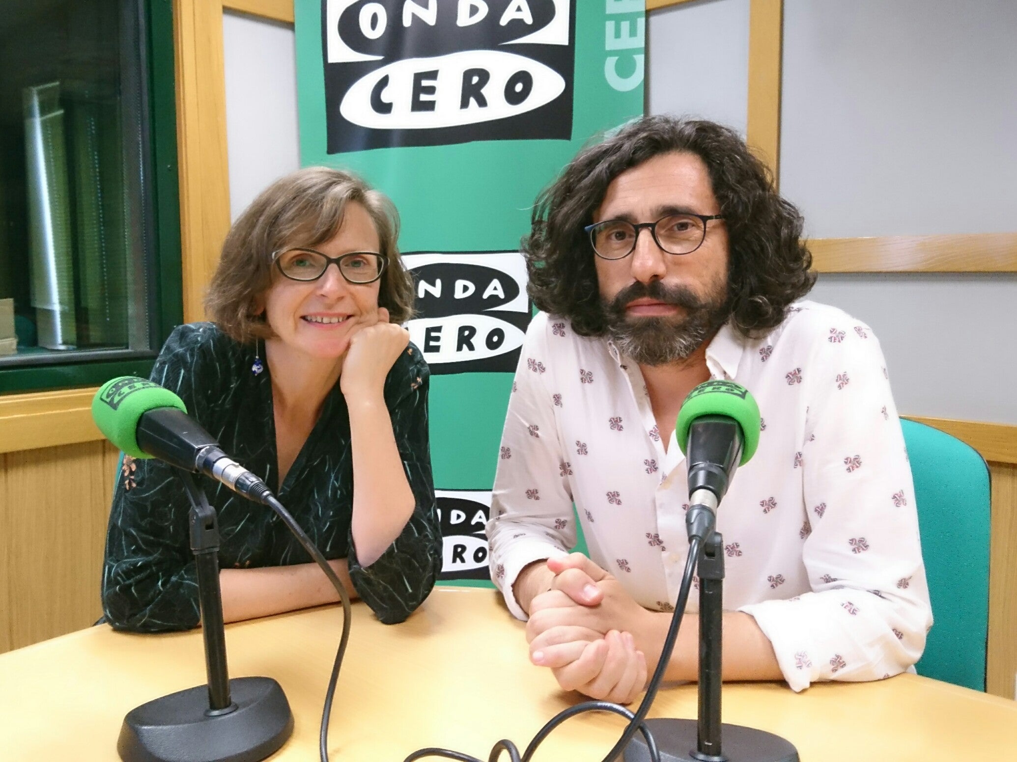 León en la Onda 28/06/2018 León en la Onda 28/06/2018