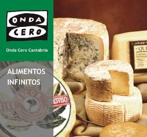 'Alimentos Infinitos' 'Alimentos Infinitos'