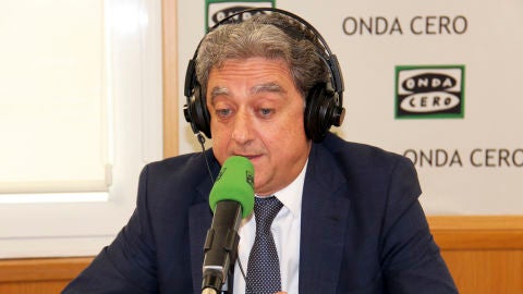 ex delegado del Gobierno en Catalu&ntilde;a, Enric Millo