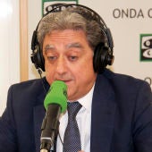 ex delegado del Gobierno en Cataluña, Enric Millo