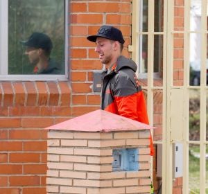 El exjugador de la Arandina, Víctor Rodríguez Ramos 'Viti' El exjugador de la Arandina, Víctor Rodríguez Ramos 'Viti'