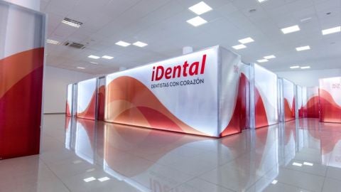 Imagen de iDental