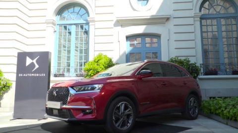 &iquest;C&oacute;mo crear y construir una marca premium? El grupo PSA tiene la soluci&oacute;n con DS