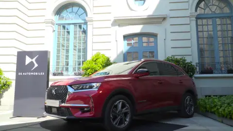 ¿Cómo crear y construir una marca premium? El grupo PSA tiene la solución con DS ¿Cómo crear y construir una marca premium? El grupo PSA tiene la solución con DS