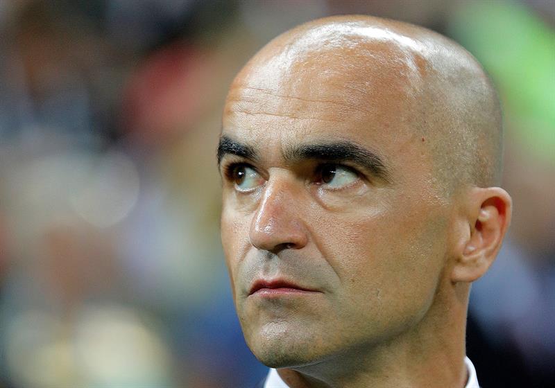 Antoñeta, hermana de Roberto Martínez: "Si llega a la final serían palabras mayores, estar a su lado sería un sueño" Antoñeta, hermana de Roberto Martínez: "Si llega a la final serían palabras mayores, estar a su lado sería un sueño"
