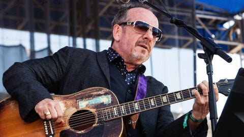 Elvis Costello