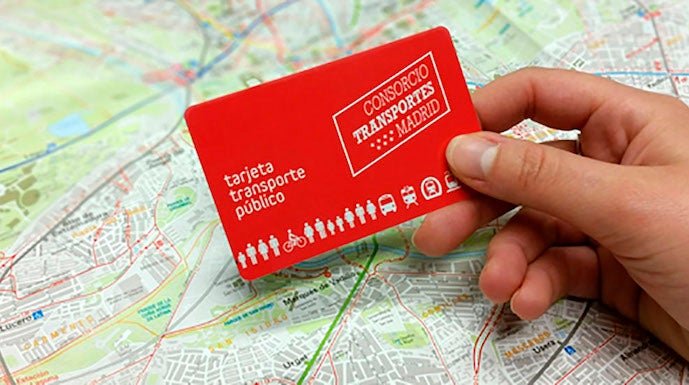 Un año de la Tarjeta Multi: ¿qué opinan los usuarios de Metro? Un año de la Tarjeta Multi: ¿qué opinan los usuarios de Metro?