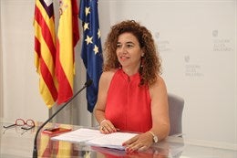 Aprobado proyecto de ley que regulará la transición en los cambios de Govern Aprobado proyecto de ley que regulará la transición en los cambios de Govern