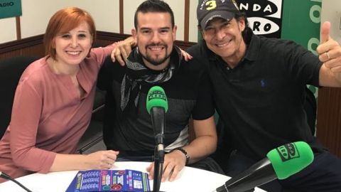 Raul actuar&aacute; en el marco de la Feria de Las Naciones en Vitoria