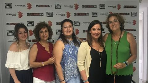 tertulia 060718