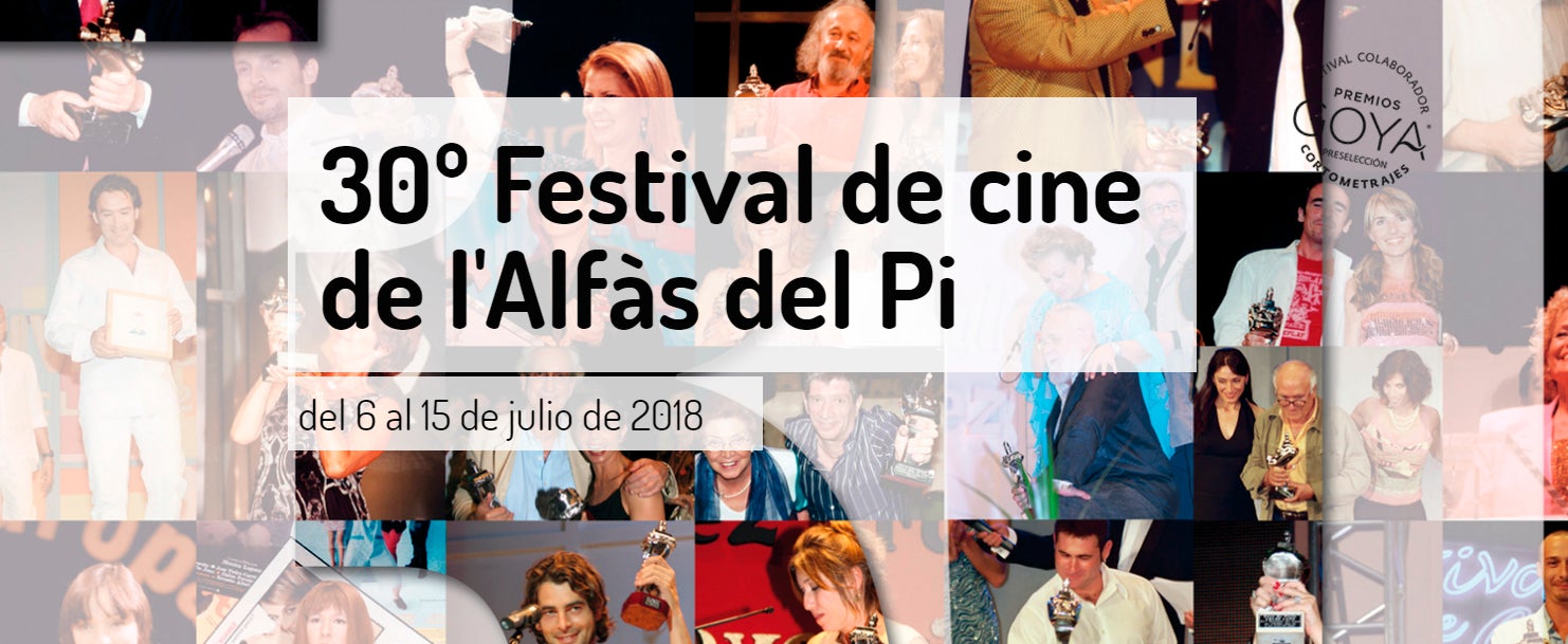 Juan Luis Iborra: "Hemos conseguido mantener el festival gracias a nuestra libertad y al enorme apoyo de los profesionales" Juan Luis Iborra: "Hemos conseguido mantener el festival gracias a nuestra libertad y al enorme apoyo de los profesionales"