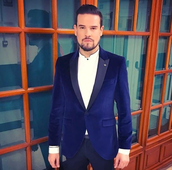 ¿Qué fue de Raúl, el cantante de 'Sueño su boca'? ¿Qué fue de Raúl, el cantante de 'Sueño su boca'?