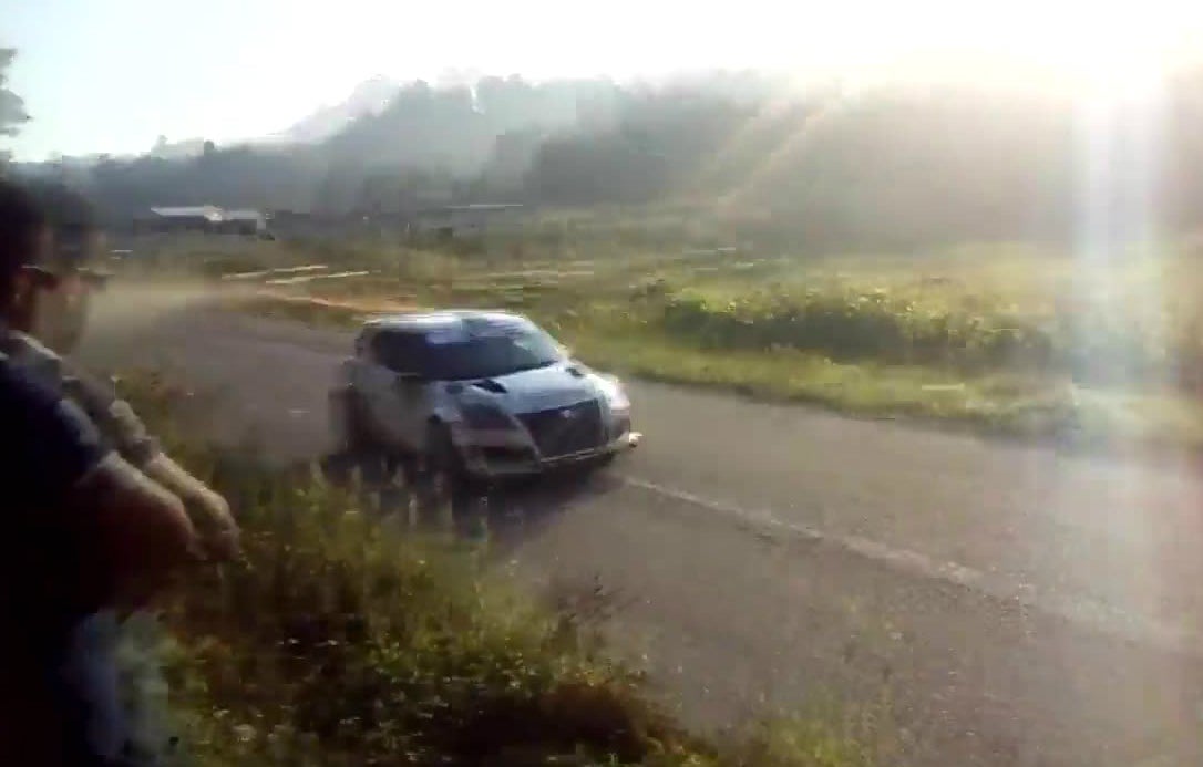 La primera prueba del Campeonato de España de Rallyes de Tierra se celebrará en Cáceres el 28 de febrero y 1 de marzo La primera prueba del Campeonato de España de Rallyes de Tierra se celebrará en Cáceres el 28 de febrero y 1 de marzo