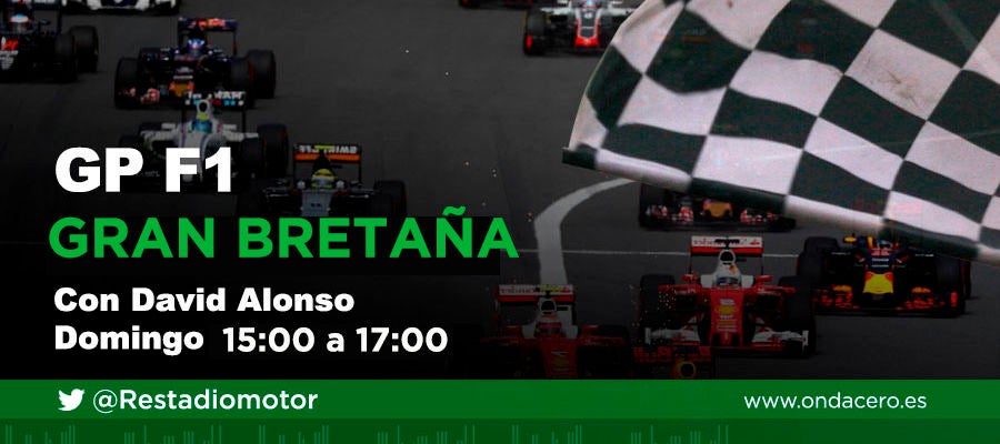 Radioestadio del motor Radioestadio del motor