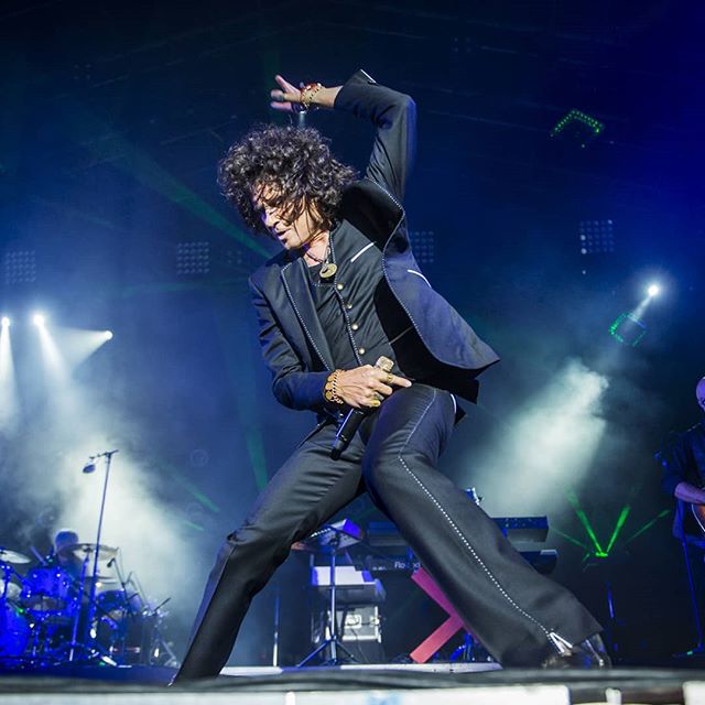 Los hoteles de Zaragoza llenan el 92% de sus plazas gracias al concierto de Bunbury Los hoteles de Zaragoza llenan el 92% de sus plazas gracias al concierto de Bunbury