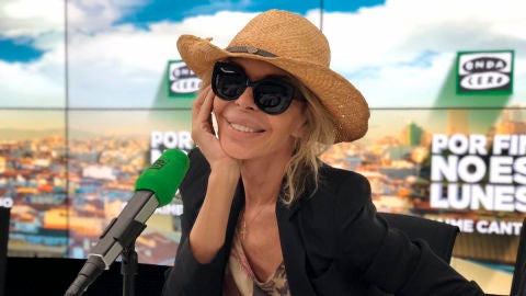 Bibiana Fern&aacute;ndez