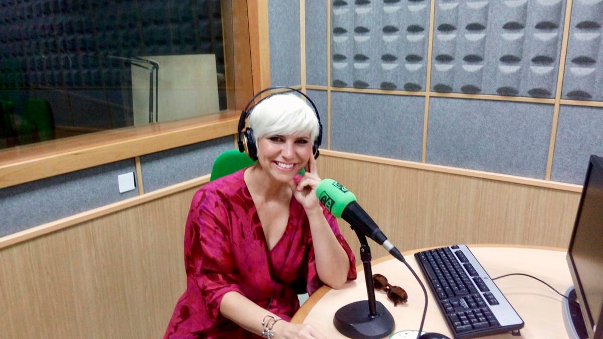 Pasión Vega: "Tenemos que sentirnos orgullosos de nuestra música y de nuestras raíces" Pasión Vega: "Tenemos que sentirnos orgullosos de nuestra música y de nuestras raíces"