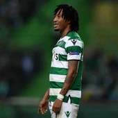 Gelson Martins Gelson Martins