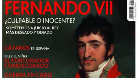 Historia de Iberia Vieja
