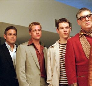 Oceans Eleven Oceans Eleven