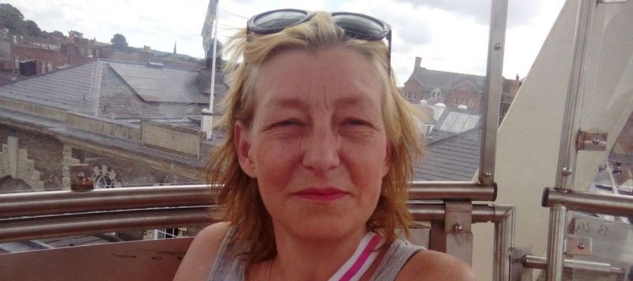 Muere la mujer afectada por el agente nervioso Novichok Muere la mujer afectada por el agente nervioso Novichok