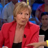 La diputada del PP Celia Villalobos, en Liarla Pardo La diputada del PP Celia Villalobos, en Liarla Pardo