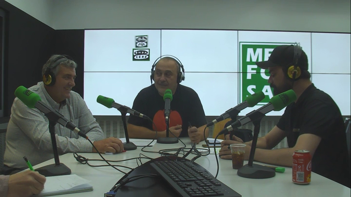 Como el Perro y el Gato 08/07/2018 Como el Perro y el Gato 08/07/2018