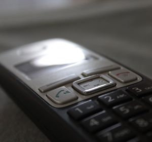 Teléfono fijo Teléfono fijo